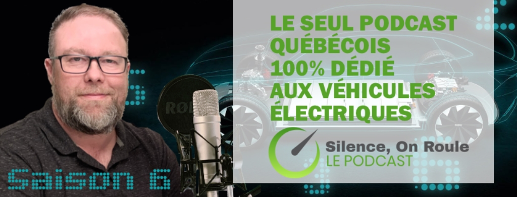 Silence on roule