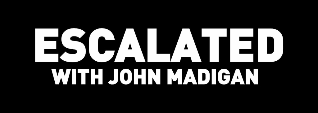 Escalated Podcast