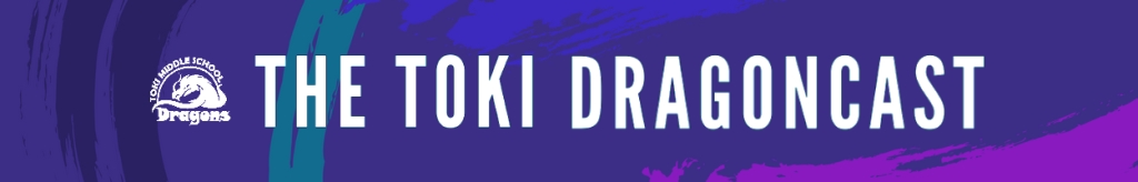 Toki DragonCast