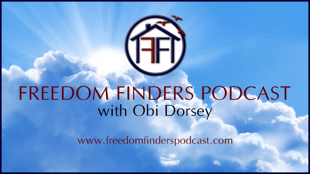 Freedom Finders