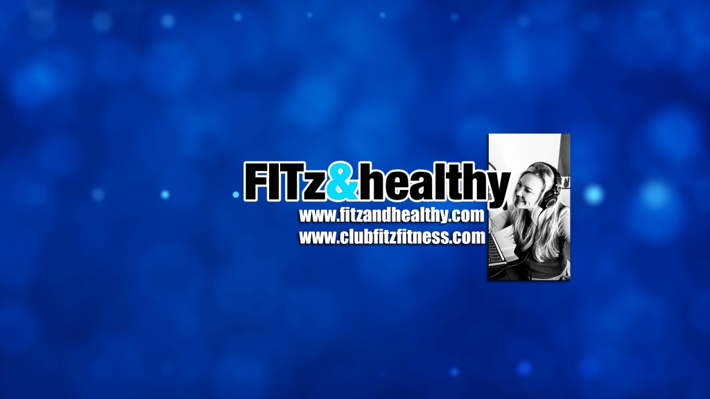 FITz & Healthy Podcast