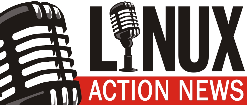 Linux Action News