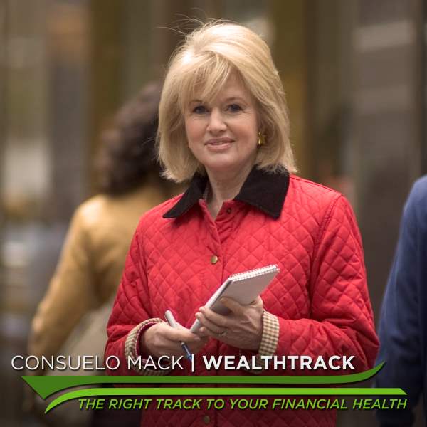 CONSUELO MACK WEALTHTRACK Listen to Podcasts On Demand Free TuneIn