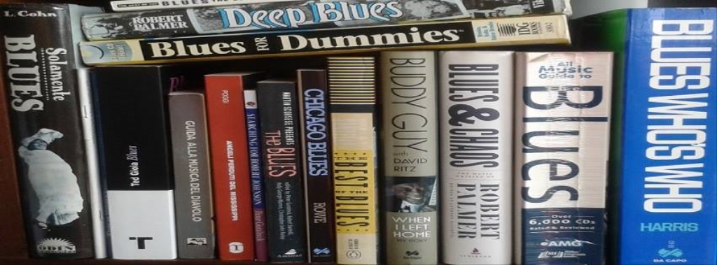Historias del Blues