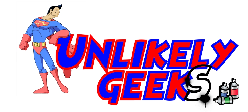 Unlikely Geeks
