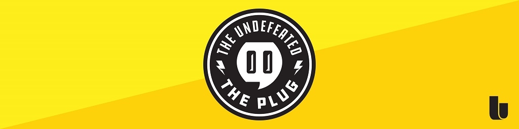 The Undefeated