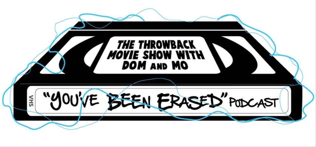 You've Been Erased