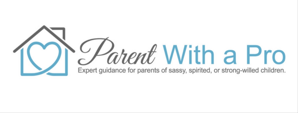 Parent With a Pro