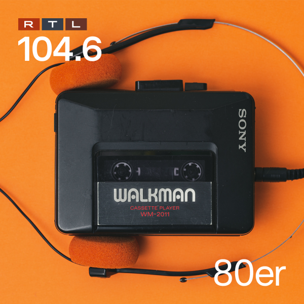 104 6 Rtl 80er Free Internet Radio Tunein