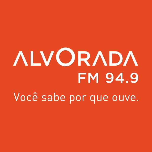 Rádio Alvorada FM, 94.9 FM, Belo Horizonte, Brazil Free Radio TuneIn Rádio Alvorada FM, 94.9 FM, Belo Horizonte, Brazil Free Radio TuneIn