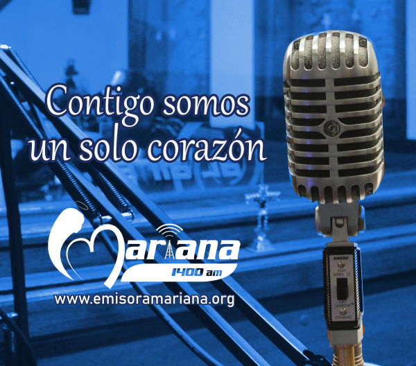 Emisora Mariana, HJKM 1400 AM, Bogota, Colombia Free Radio TuneIn