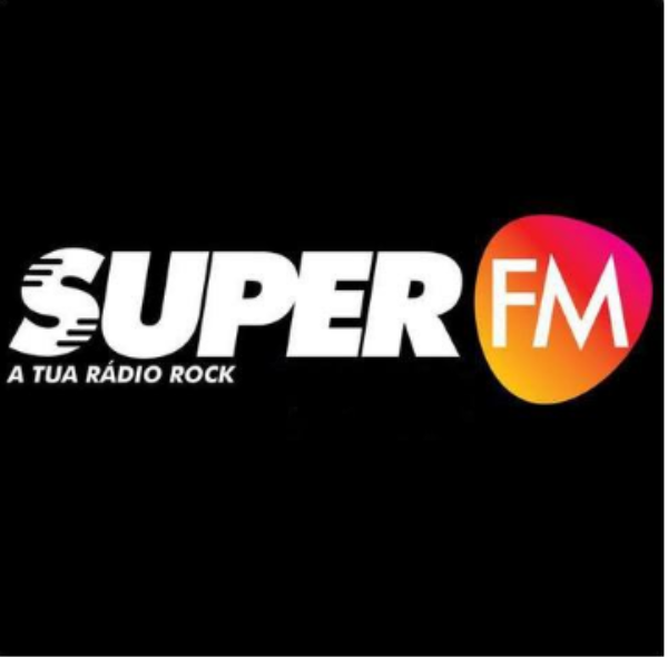 Super FM, 104.8 FM, Lisboa, Portugal Free Radio TuneIn