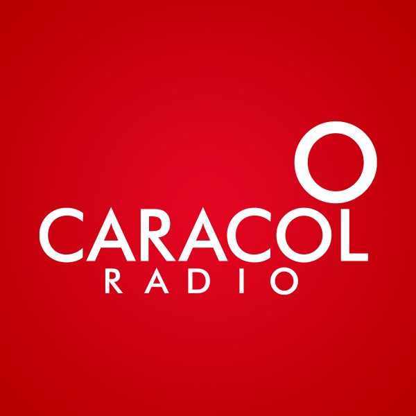 Resultado de imagen para logo caracol radio