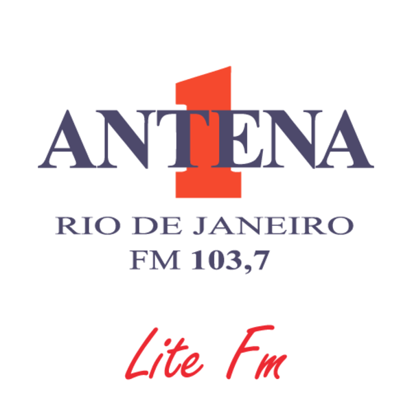 Rádio Antena 1 (Rio), ZYD463 103.7 FM, Rio de Janeiro, Brazil Free