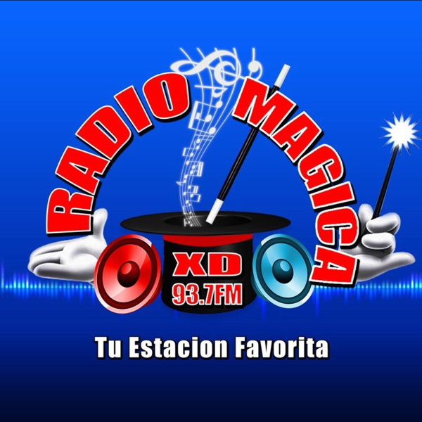 Radio Magica XD Free Radio TuneIn