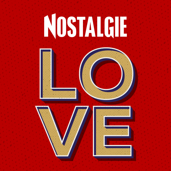 Nostalgie Love Free Radio TuneIn