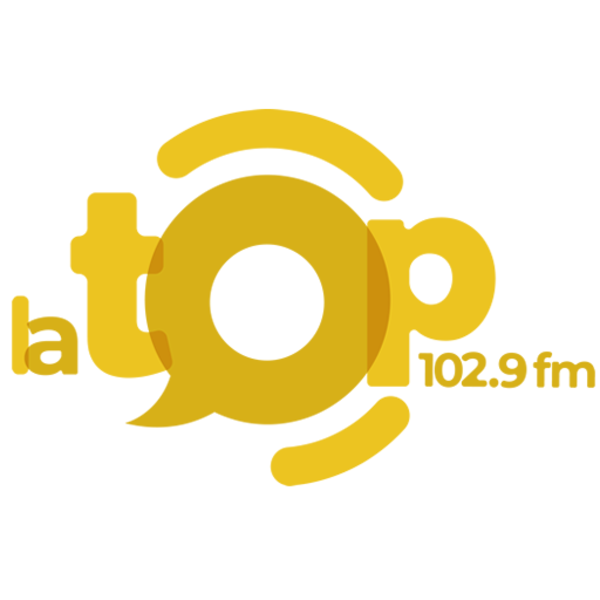 LA TOP 102.9, La Top SPS 102.9 FM, San Pedro Sula, Honduras Free