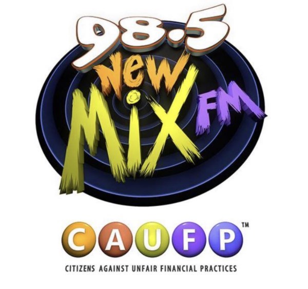 98.5 New Mix FM Free Radio TuneIn