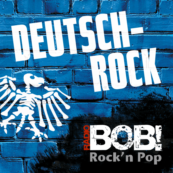 RADIO BOB! BOBs Deutsch Rock Free Radio TuneIn
