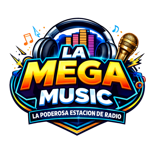 LA MEGA MUSIC Free Radio TuneIn