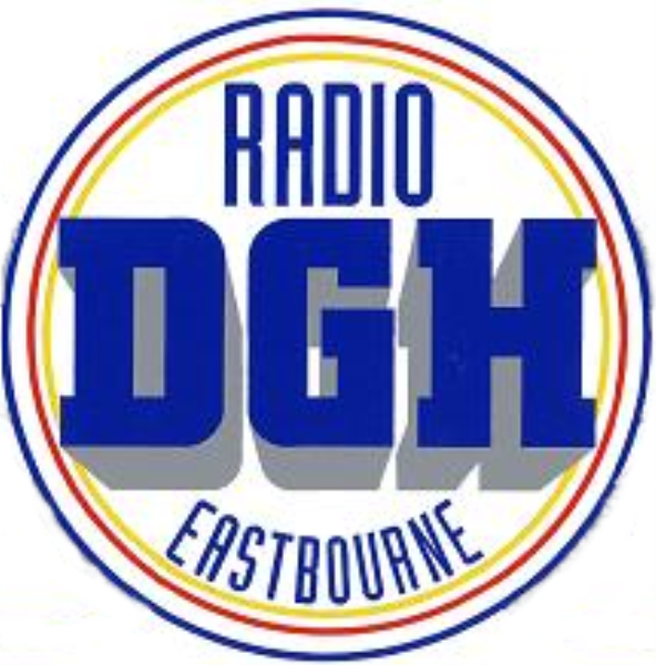 Radio DGH, Eastbourne Free Radio TuneIn