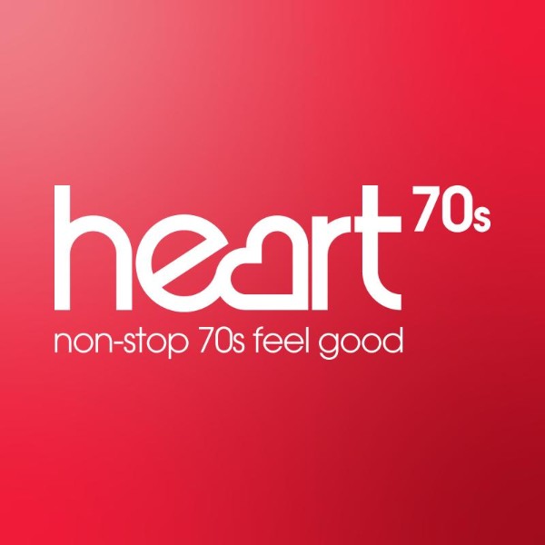Heart 70s Free Radio TuneIn