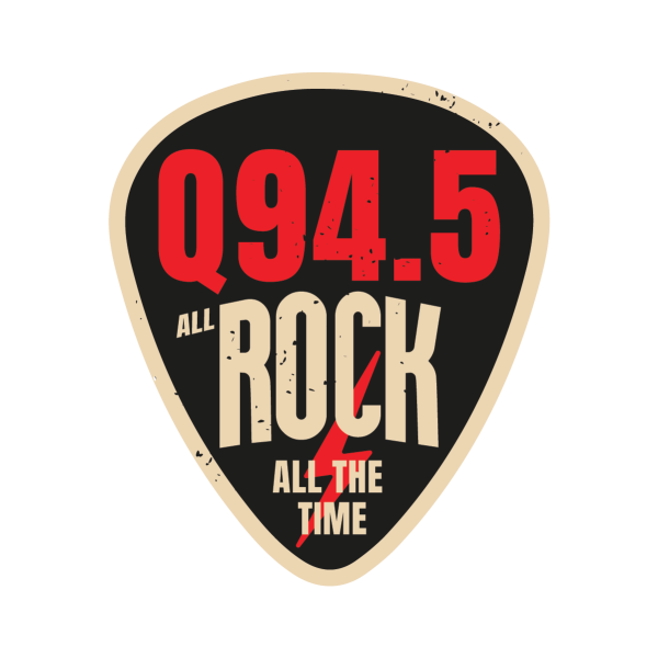 Q94.5 The Rock Station, KFRQFM 94.5 FM, Harlingen, TX Free