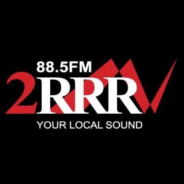 2RRR, 88.5 FM, Sydney, Australia Free Radio TuneIn