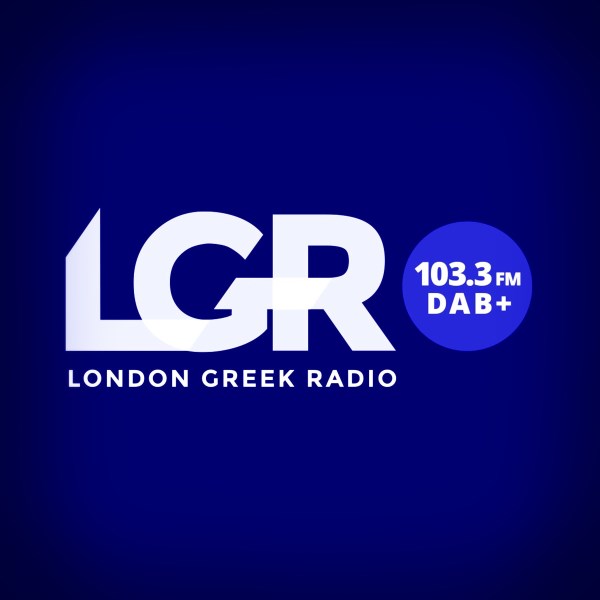 London Greek Radio, 103.3 FM, London, UK Free Radio TuneIn