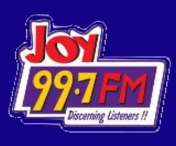 Joy FM, 99.7 FM, Accra, Ghana | Free Internet Radio | TuneIn