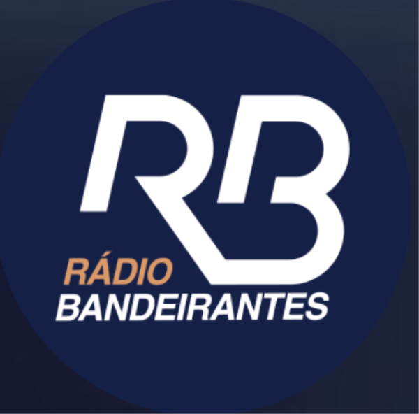 Rádio Bandeirantes (São Paulo), ZYK687 840 AM, São Paulo, Brazil Free