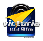 Victoria 103.9 FM, Radios de Venezuela Victoria 103.9 FM, Radios de Venezuela