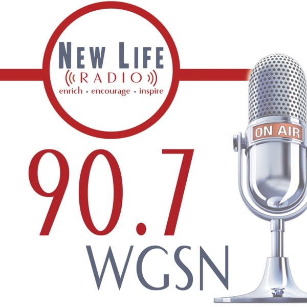 WGSN, 90.7 FM, Knoxville, TN Free Radio TuneIn