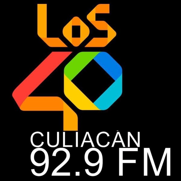 LOS40 Culiacán - 92.9 FM - XHENZ-FM - Radio TV México - Culiacán, SI