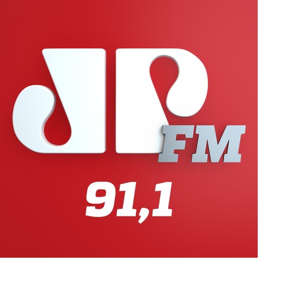 Rádio Jovem Pan FM Sorocaba, 91.1 FM, Sorocaba, Brazil Free