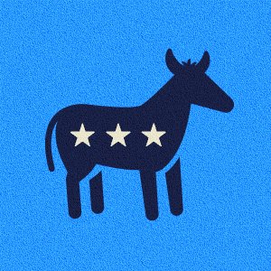 Democratic Party News