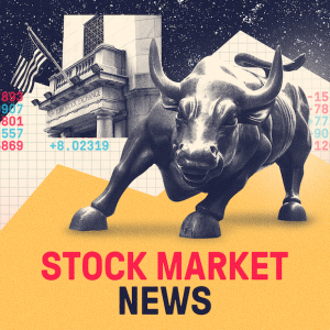Stock Market News