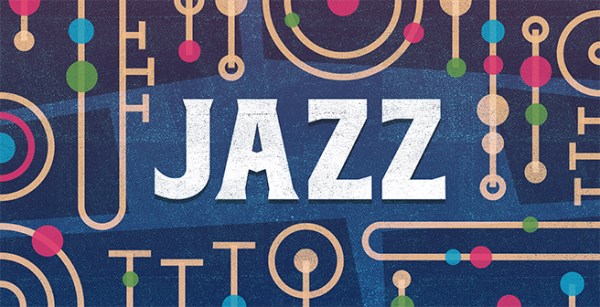 stream jazz music radio
