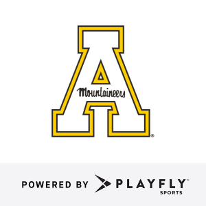 Carolina Bruins at Appalachian St. Mountaineers-logo