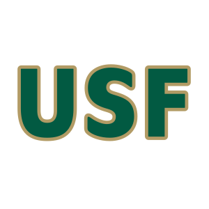 Charlotte 49ers at South Florida Bulls