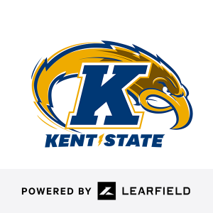 Akron Zips at Kent St. Golden Flashes