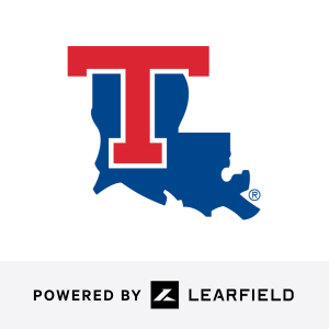 Southeastern Louisiana Lions at Louisiana Tech Bulldogs-logo