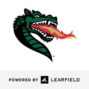 North Texas Mean Green at UAB Blazers