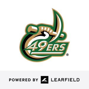 Oklahoma State Cowboys at Charlotte 49ers-logo