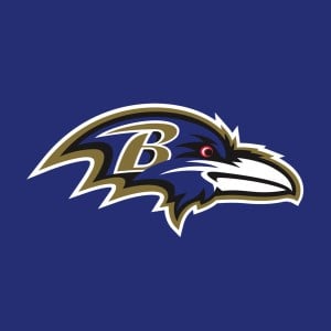 Cleveland Browns at Baltimore Ravens (Local In-Market Only)