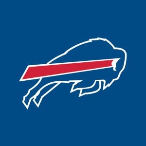 Miami Dolphins at Buffalo Bills (US Only)