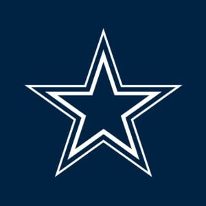 New York Giants at Dallas Cowboys (Local In-Market Only)