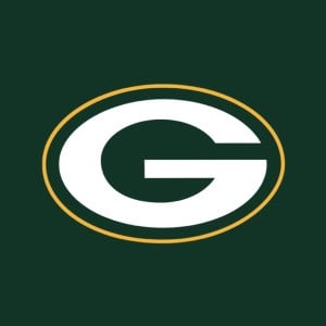 Philadelphia Eagles at Green Bay Packers (US Only)