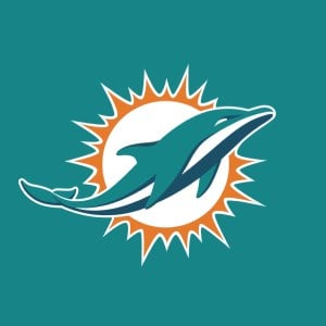 New Orleans Saints at Miami Dolphins (Local In-Market Only)