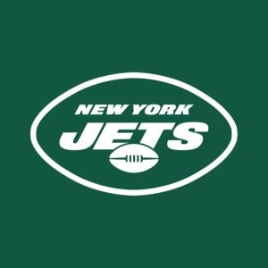 Buffalo Bills at New York Jets (Local In-Market Only)